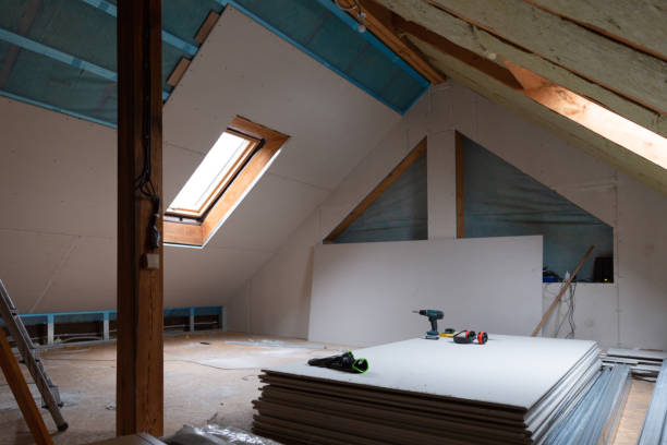 Best Spray Foam Insulation in Mundelein, IL