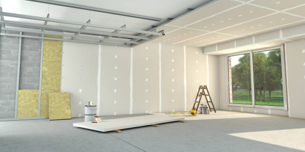 Best Insulation for Specific Applications in Mundelein, IL