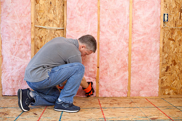 Types of Insulation We Offer in Mundelein, IL