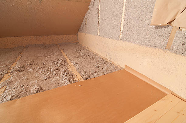Best Blown-in Insulation in Mundelein, IL