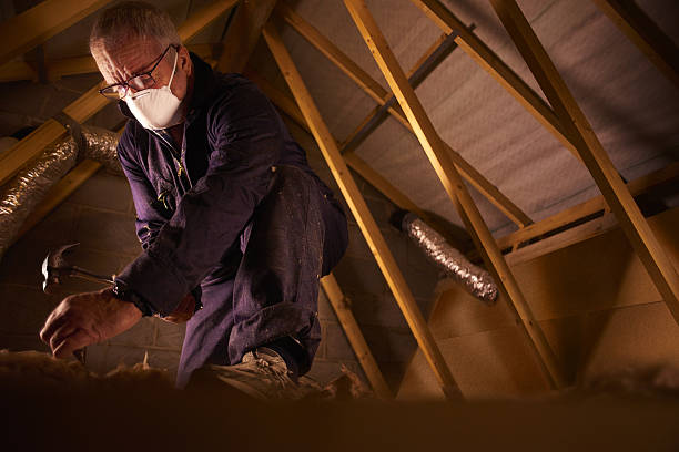 Mundelein, IL Insulation Contractor Company